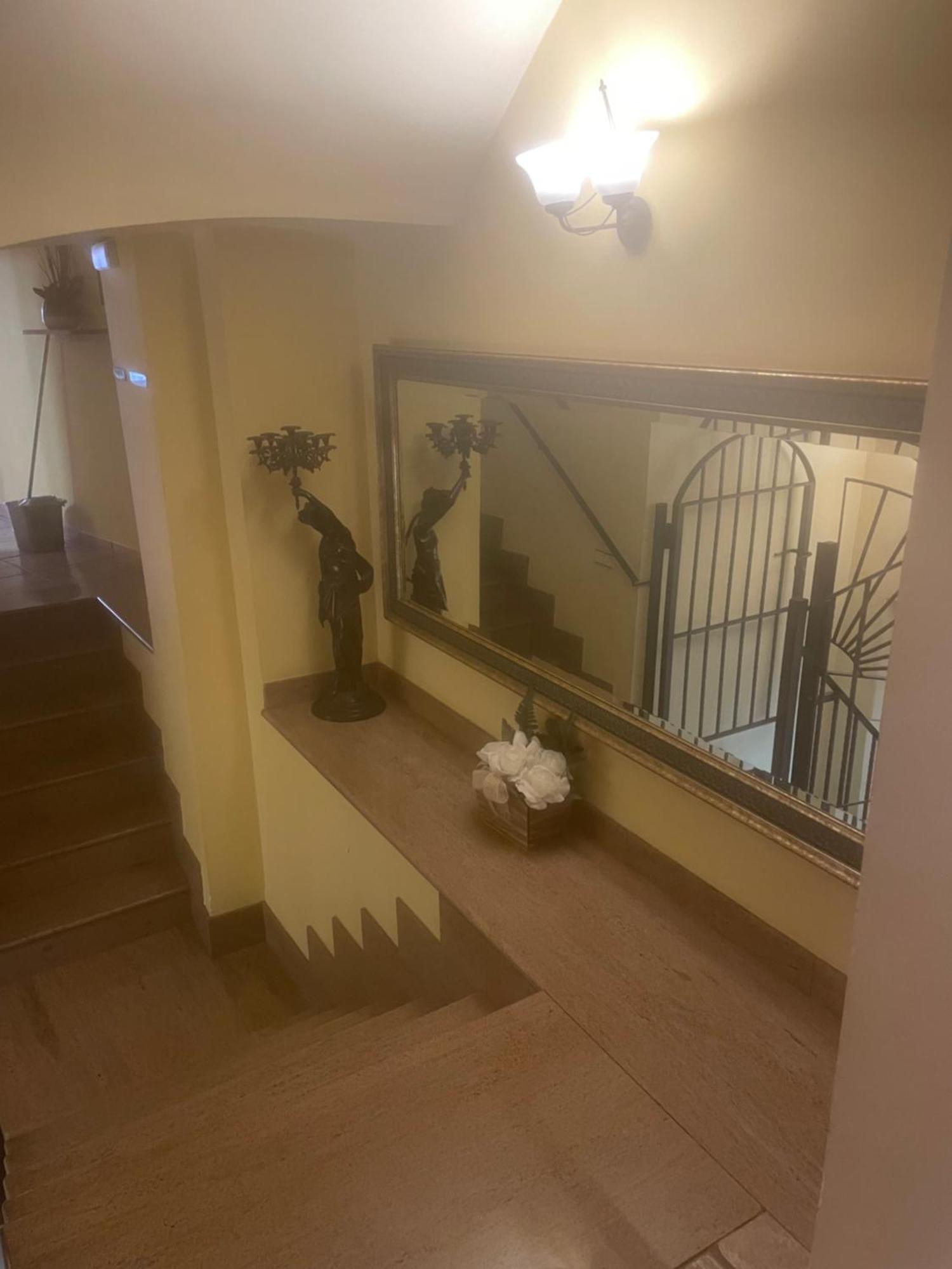 La Posá Hostel Villar del Arzobispo Kültér fotó