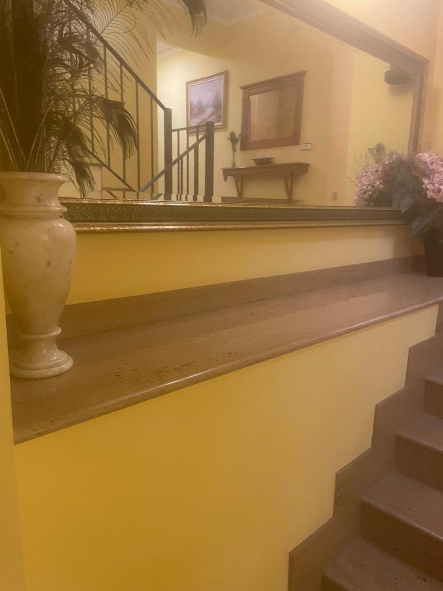 La Posá Hostel Villar del Arzobispo Kültér fotó