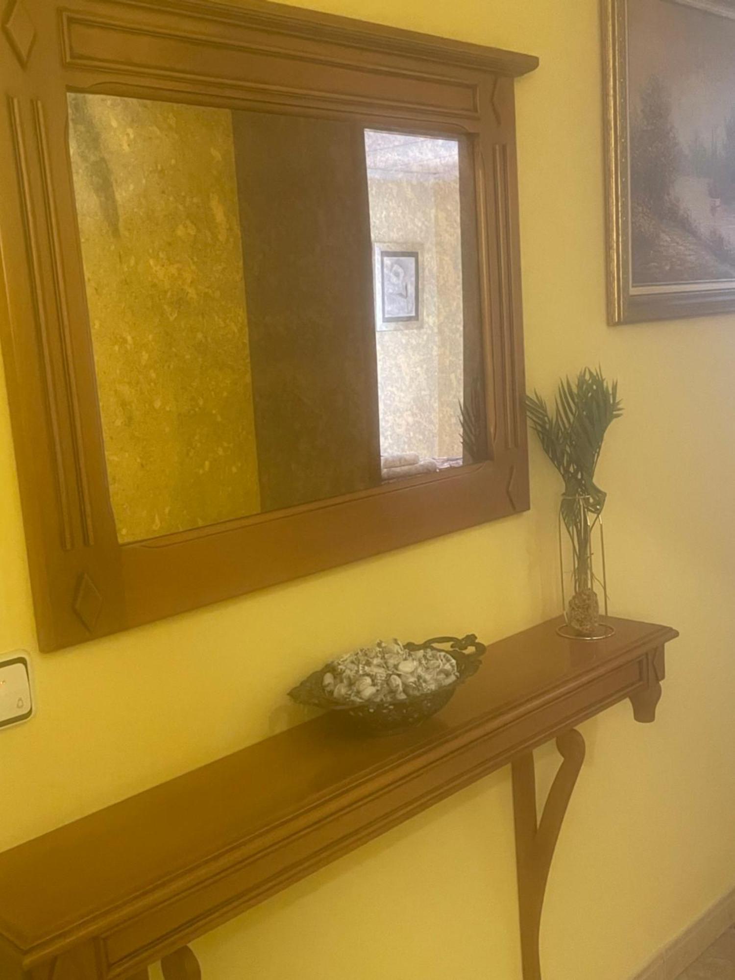 La Posá Hostel Villar del Arzobispo Kültér fotó