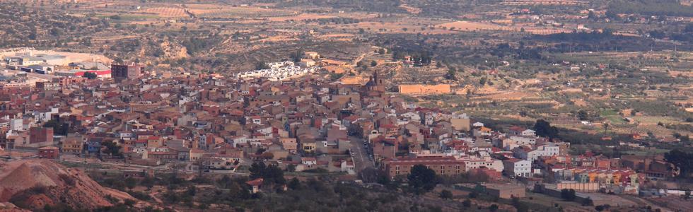 La Posá Hostel Villar del Arzobispo Kültér fotó